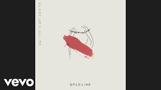 GoldLink  Late Night Audio ft Masego [upl. by Lehcsreh]