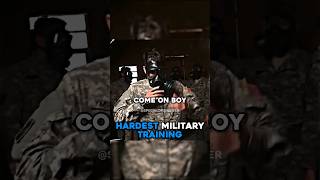 Hardest Military Training [upl. by Adias]