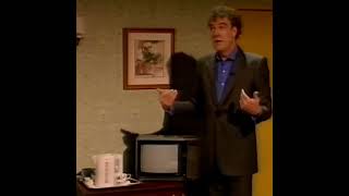 Jeremy Clarkson Pees in Hotel Kettles Diddly Squat Farm Top Gear Clarksons Farm [upl. by Iliak326]