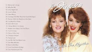 The Judds  AllTime Greatest Hits FULL GREATEST HITS ALBUM [upl. by Yazbak381]