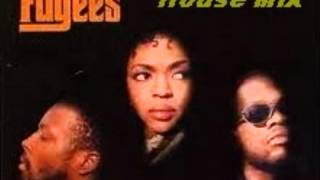 The Fugees  Killing Me Softly Mix HouSeDj Zino Goulette [upl. by Rojas]