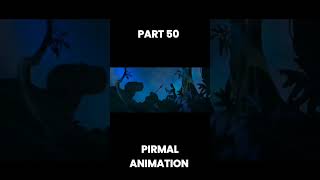 Primal Animation Troll Face Edit🔥☠️shortsvideo capcut [upl. by Lymn]