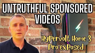 Discrediting Dishonest Review Of The Hypervolt 3 Home Pro [upl. by Eerased]