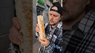 Najlepiej oceniany kebab w Krakowie [upl. by Mozza643]