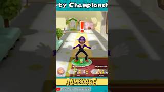 Buying the Wrong Item in Mario Party Jamboree marioparty nintendo Mario supermariopartyjamboree [upl. by Iknarf]