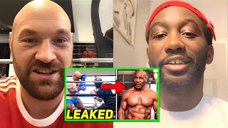 Boxing Pros NEW REACTIONS On LEAKED Mike Tyson Sparring amp Training Footage 57 Years Old [upl. by Stutzman]