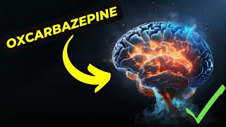 Oxcarbazepine Unveiling the Science Behind this Powerful Antiepileptic Impact on Seizure Control [upl. by Gnav239]