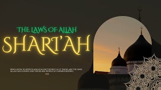 Shariah  Darul Salaf [upl. by Navis278]