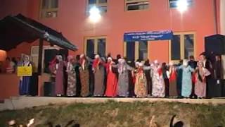 KUDquot DOBOJ ISTOKquot 4smotra folklora DOrahovica 2017 [upl. by Nwahsauq827]