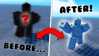 I animated every day for 2 WEEKS and this happened  Roblox Studio [upl. by Aivilys]