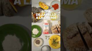 La Serenísima  Sopa de Zapallo a la Crema [upl. by Amie977]