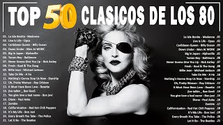 Los Mejores Hits De Los Años 80 En Inglés  Éxitos Legendarios De Los 80 En Inglés Retromix 80s [upl. by Doralia527]