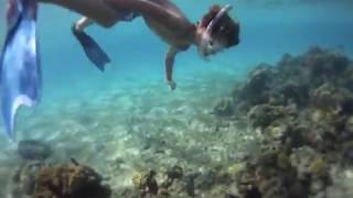 24 hours in Warderick Wells Exuma Park Bahamas [upl. by Dorthy]