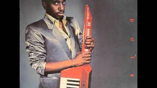 Greg Phillinganes  Lazy Nina [upl. by Akinehs648]