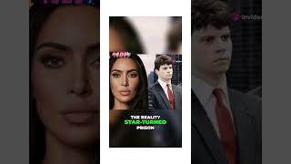 Kim Kardashians Shocking Fight for Justice Revealed [upl. by Dranyl]