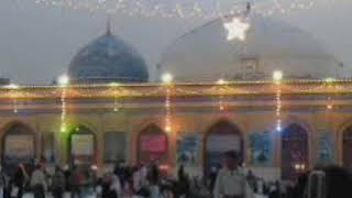 Gouse Azam Ka Darbar Allah Allah Kya Kehna [upl. by Riobard117]