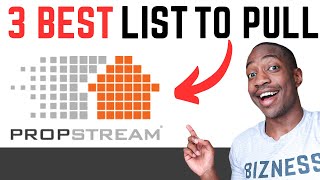 3 Propstream Lists You Should PULL Everyday [upl. by Fawn]