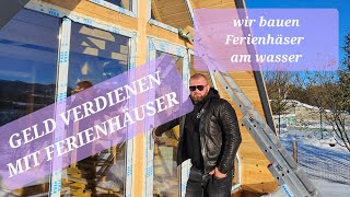 Ferienhaus kaufen und jeden Saison vermieten [upl. by Ginelle]