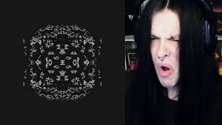 HOLY SHT Reflections  Shadow  Full EP REACTION [upl. by Anihpesoj]