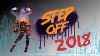 Step Off 2018 Memorial Middle School  High Stepping Soldiers [upl. by Ahsienom]