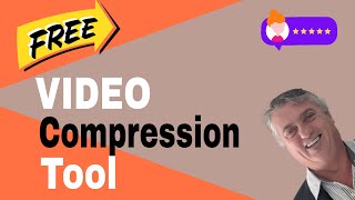 Compress mp4 video to smaller size online free [upl. by Pellegrini669]