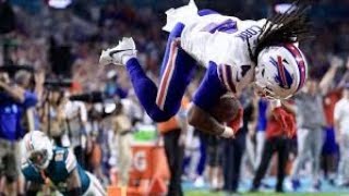 “MustSee Highlights Bills vs Dolphins  Best Touchdowns amp Plays  NFL 2024 Recap” [upl. by Reed]