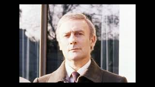 Edward Woodward  The First Time Ever I Saw Your Face 1972 [upl. by Aisirtap]