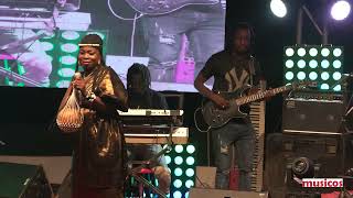 Africa Jamming Festival 2023Super Mande [upl. by Darlene]