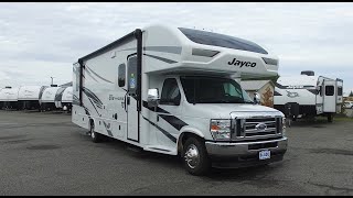 2025 Jayco Greyhawk 30Z BLADE RV CENTER [upl. by Donielle]