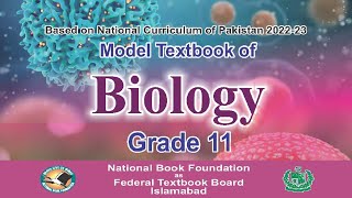 LECTURE 03  Overall Mechanism of Photosynthesis  Class 11 Chapter 04 Bioenergetics Federal Board [upl. by Yobybab897]