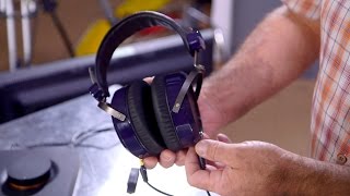 Tested InDepth HighEnd Headphones and Amps [upl. by Hirsch588]