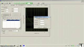 Testing OverCurrent Realy with Doble F6150 Test set [upl. by Margarida302]