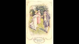 Orgoglio e pregiudizio di Jane Austen  Capitolo 49 di 61 [upl. by Ettenwad]