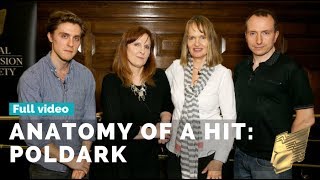 Poldark Anatomy of a Hit  Full Session [upl. by Ittap]