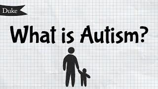 What is Autism  Quick Learner [upl. by Gayleen]