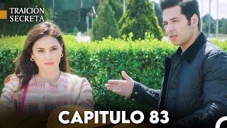 Traición Secreta Capítulo 83 Doblado en Español FULL HD [upl. by Dugas]