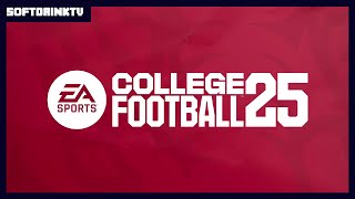 Let’s Talk About EA’s College Football 25 [upl. by Booker]