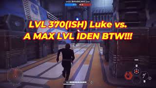 SWBF2 Epic amp Funny Moments 30 [upl. by Thanos403]