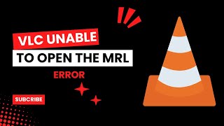 VLC Unable to open the MRL Error  Update amp Info [upl. by Demakis]