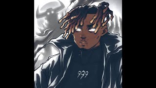 FREE Juice WRLD Type Beat 2021  quotBURNquot [upl. by Avilla561]