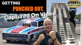 Hot Rod Louvers How To DesignLayoutPunch [upl. by Shermie]