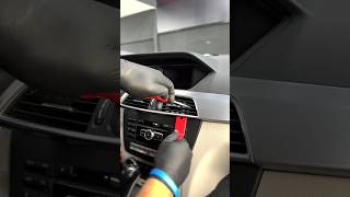 MERCEDES W204 MULTİMEDYA car automobile cars otomobil diy tuningcar asmr [upl. by Nerat]