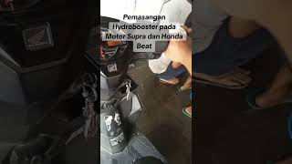 Penghemat BBM‼️ HYDROBOOSTER [upl. by Ihtac]