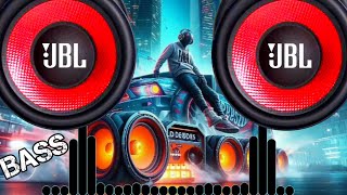 🎧🔻JBL Hard Bass Boosted Music DJ Remix Nonstop🔥 Shake your Car 🚗🚗🚗 Bro jbl bass [upl. by Ruosnam]