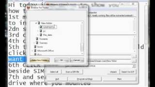 How to use the Phoenix Sid Unpacker [upl. by Oicnerolf295]