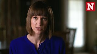 Trump Sexual Misconduct Accuser Wins Ohio Democratic Primary [upl. by Kurzawa]