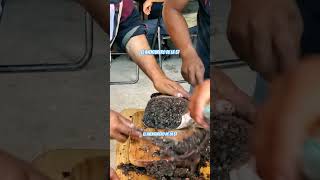 Sangrita Moronga Morcilla Mixteca Oaxaqueña🤤 [upl. by Mlawsky]