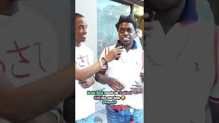 Kodak Black Reveals the Freakiest Thing Hes Ever Done 😂 [upl. by Eeliab]