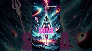 A Mantra as Powerful as Shiva ⬆️ shiv mahadev statusvideo hindu [upl. by Onitrof]