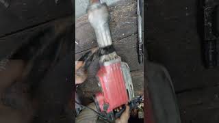 16kg Demolition Hammer Repair viralshorts shortsvideos viral [upl. by Sibella]